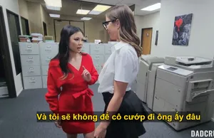 Thất nghiệp, tôi ở nhờ nhà anh trai tạm thời thì bị vợ mới cưới của anh trai cám dỗ