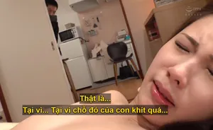 Mạnh Mạnh vừa mới vào nhà máy và làm việc cùng một đồng nghiệp nữ trong xưởng. Tôi không ngờ cô ấy lại lẳng lơ đến thế