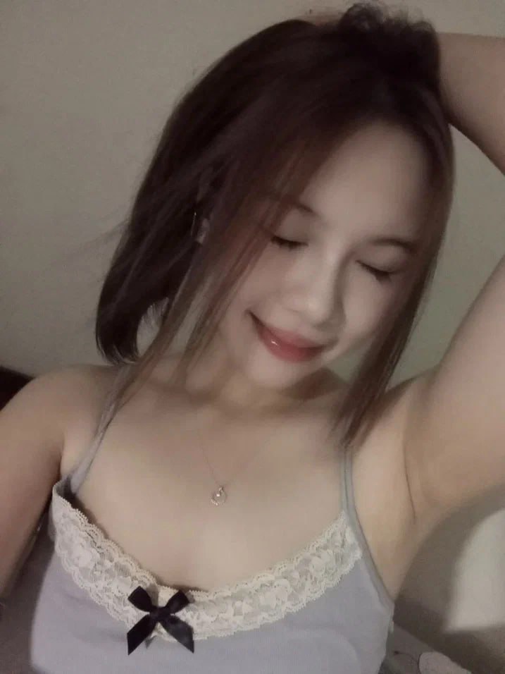 Hãy tắm sau khi tập luyện! Trắng Chàm